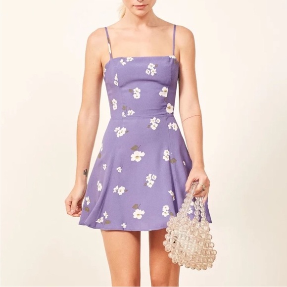 Reformation Dresses & Skirts - Reformation Kendall Mini Dress